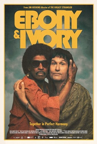 Ebony & Ivory 2024