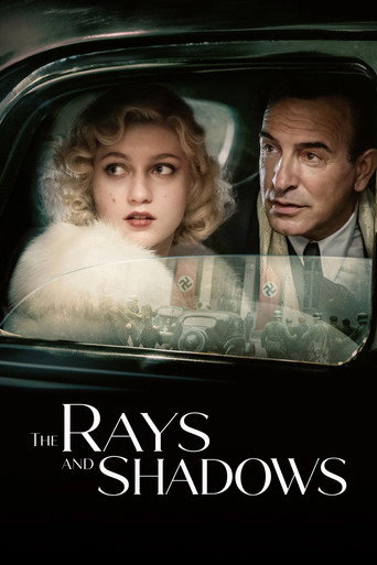 دانلود فیلم The Rays and Shadows 2026