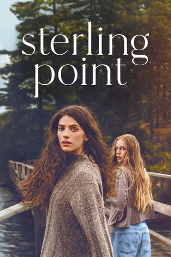 دانلود سریال Sterling Point 2026
