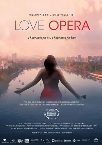 دانلود فیلم Love Opera 2020