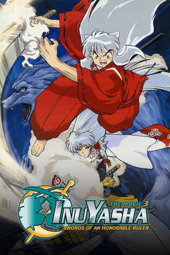 Inuyasha the Movie 3: Swords of an Honorable Ruler 2003