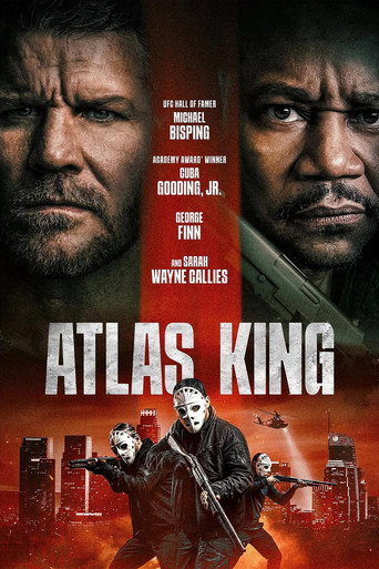 دانلود فیلم Atlas King 2026 (پادشاه اطلس)