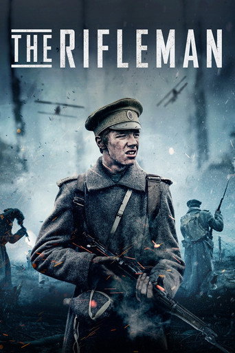 The Rifleman 2019 (تفنگدار)