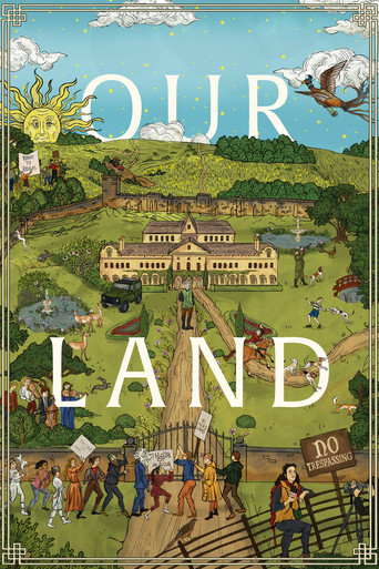 Our Land 2025