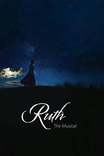 دانلود فیلم Ruth the Musical 2019