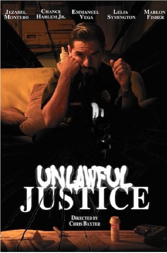 Unlawful Justice 2018