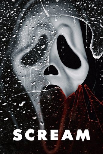 دانلود سریال Scream: The TV Series 2015 (جیغ)