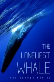The Loneliest Whale: The Search for 52 2021 (تنهاترین نهنگ: جستجوی 52)