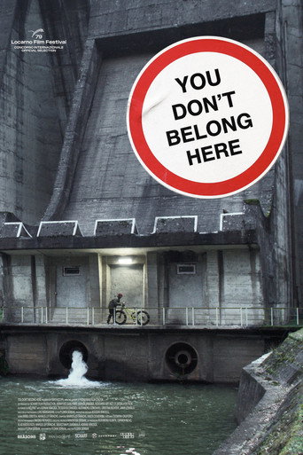 You Don't Belong Here 2026