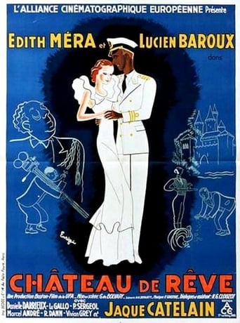 Dream Castle 1933