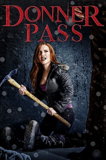 Donner Pass 2011