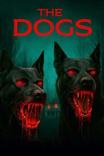 The Dogs 2025
