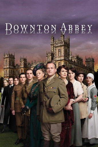 Downton Abbey 2010 (دانتون اَبی)