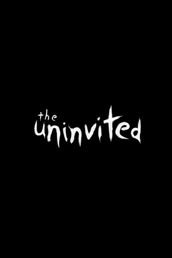 The Uninvited 2009 (ناخوانده)