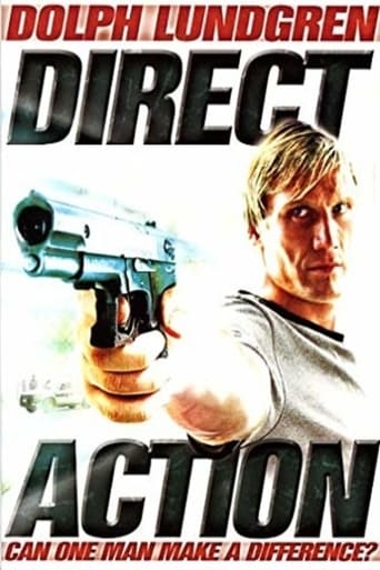Direct Action 2004 (ضربهٔ مستقیم)