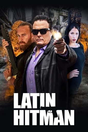 Latin Hitman 2020