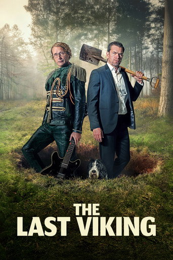 The Last Viking 2025 (آخرین وایکینگ)