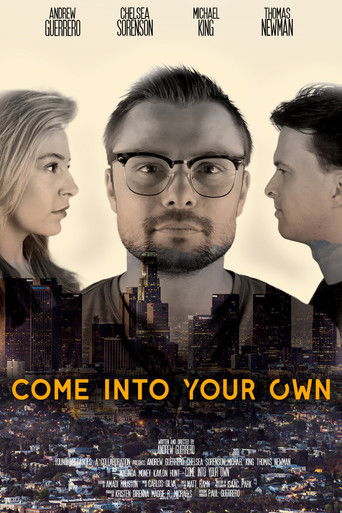 دانلود فیلم Come Into Your Own 2019
