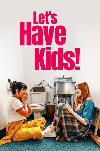 Let's Have Kids! 2026
