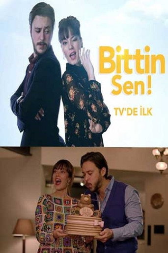 دانلود فیلم Bittin Sen 2017