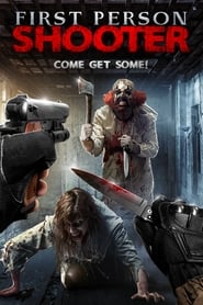 FPS: First Person Shooter 2014