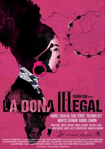 دانلود فیلم Illegal Woman 2020