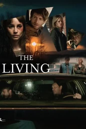 دانلود فیلم The Living 2014 (زنده)