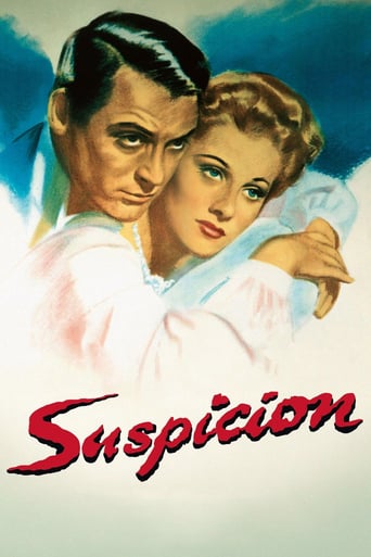 Suspicion 1941 (سوءظن)