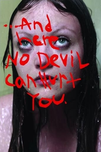 دانلود فیلم ...And Here No Devil Can Hurt You 2011