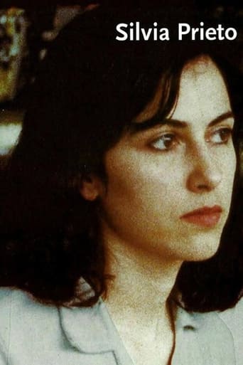 دانلود فیلم Silvia Prieto 1999 (سیلویا پریتو)