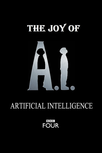 The Joy of AI 2018