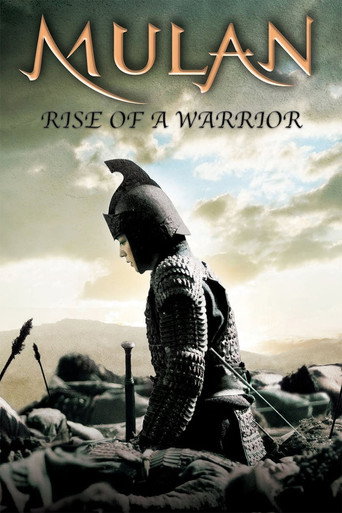 دانلود فیلم Mulan: Rise of a Warrior 2009 (مولان)