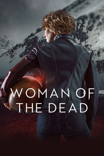 دانلود سریال Woman of the Dead 2022 (زنی از دنیای مردگان )