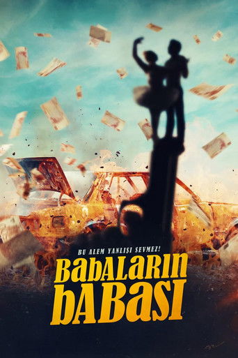 دانلود فیلم Babaların Babası 2016