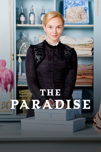 The Paradise 2012 (پارادایز - بهشت)
