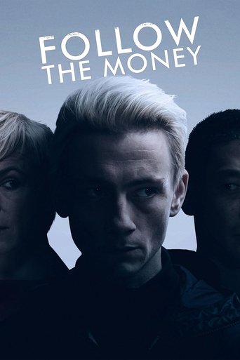 دانلود سریال Follow the Money 2016 (رد پول)