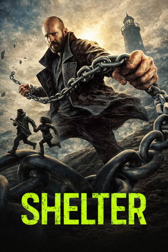 دانلود فیلم Shelter 2026 (پناهگاه)