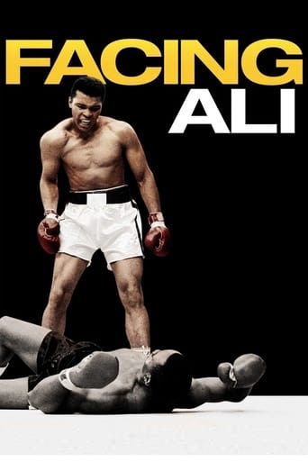 دانلود فیلم Facing Ali 2009 (روبرو شدن با علی)