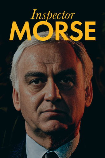 Inspector Morse 1987 (بازرس مورس)