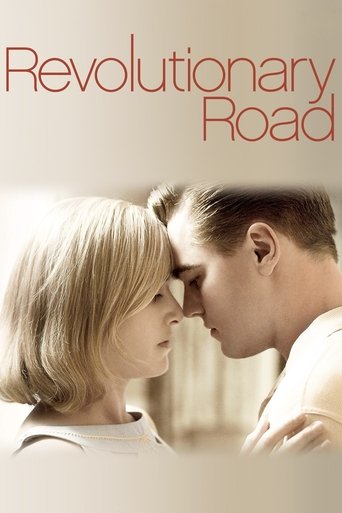 Revolutionary Road 2008 (جاده انقلابی)