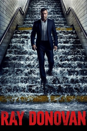 دانلود سریال Ray Donovan 2013 (ری داناوان)
