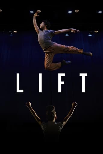 Lift 2022