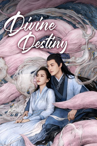 Divine Destiny 2023 (تقدیر الهی)