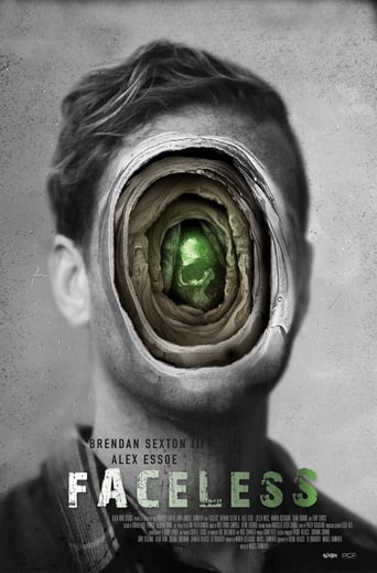 دانلود فیلم Faceless 2021 (ناشناس)