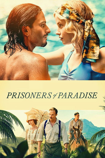 Prisoners of Paradise (Ambleside) 2025