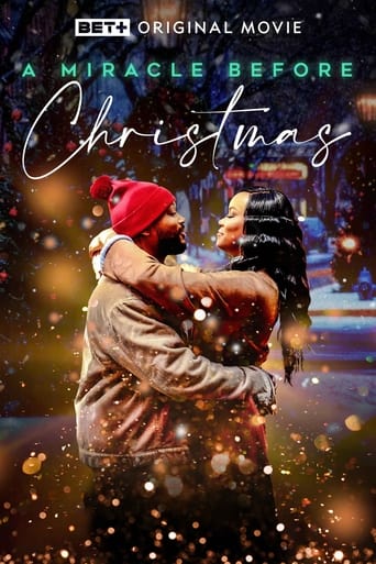 دانلود فیلم A Miracle Before Christmas 2022