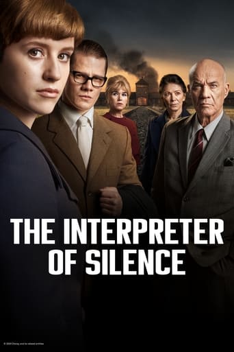 The Interpreter of Silence 2023 (مترجم سکوت)