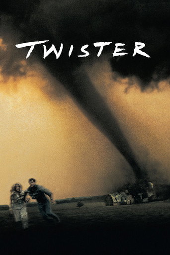 Twister 1996 (گردباد)