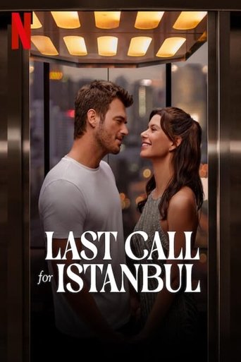 Last Call for Istanbul 2023 (آخرین تماس برای استانبول)