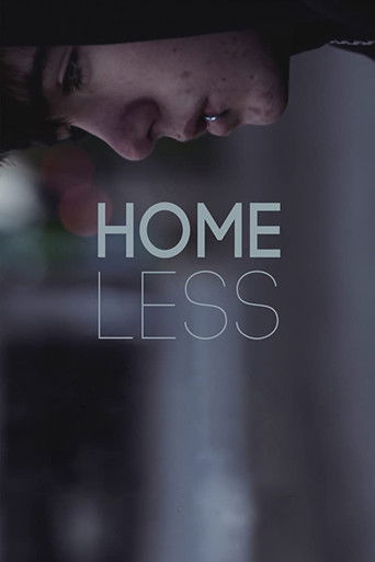 دانلود فیلم Homeless 2015
